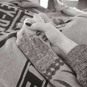 Meet your Posher, Leigha